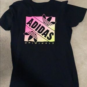 Adidas t-shirt